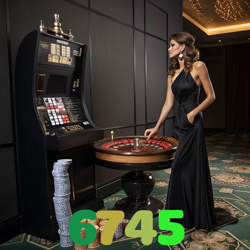 6745：Aposte no futebol, jogue poker e conquiste vitórias épicas!
