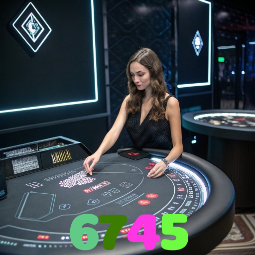 6745：Aposte no futebol, jogue poker e conquiste vitórias épicas!