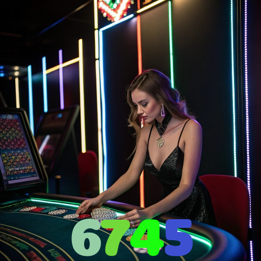 6745：Aposte nas melhores slots e conquiste prêmios como nunca!