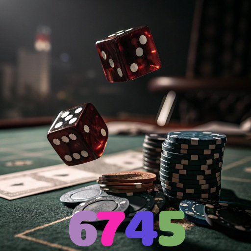 6745：Jogue poker, aposte no futebol e ganhe em grandes jogos de cassino!