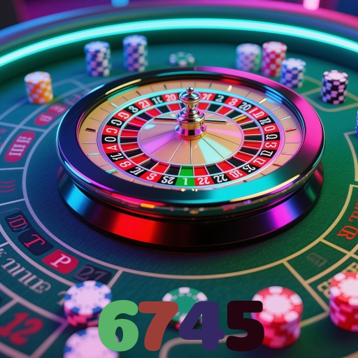 6745：Aposte nas melhores slots e conquiste prêmios como nunca!