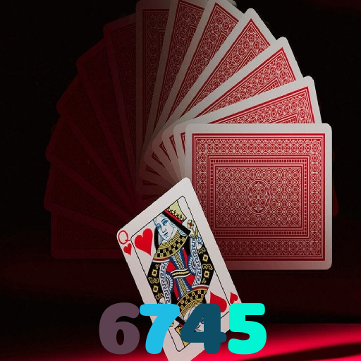 6745：Jogue poker, aposte no futebol e ganhe em grandes jogos de cassino!